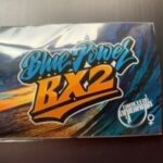 Blue power bx