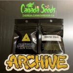 Secretstash