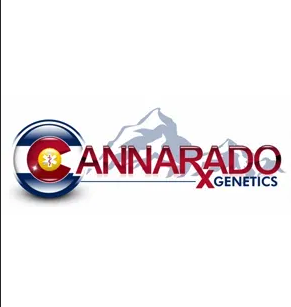 CANNARADO GENETICS LOGO