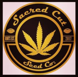 Sacred Cut Seed Co