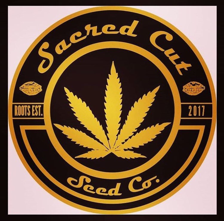 Sacred Cut Seed Co - Fem