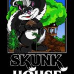 skunk houe logo