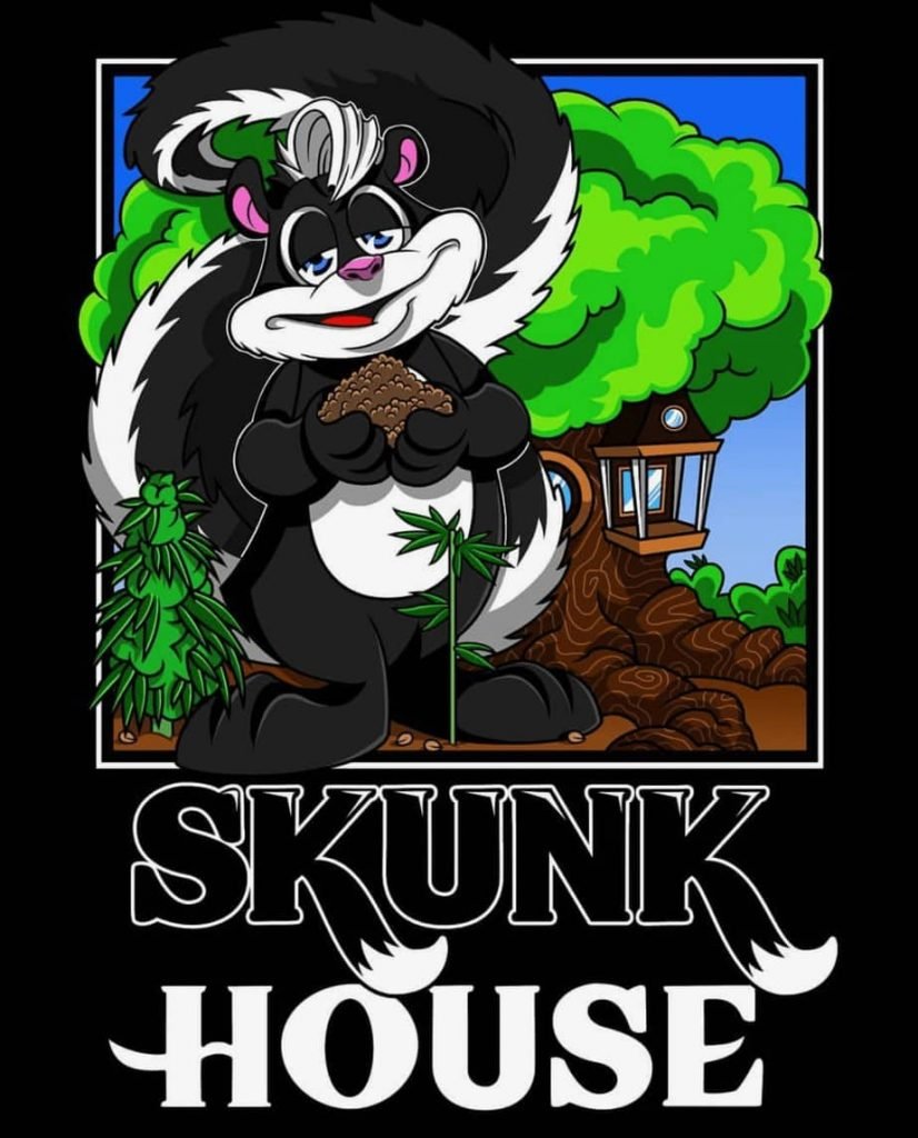 Skunk House Genetics Regular Seeds