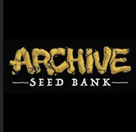 Archive Regular Seeds
